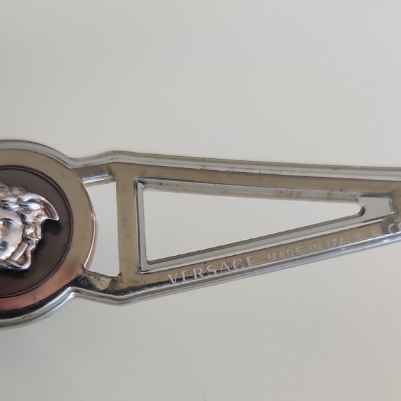 Versace Vintage Sunglasses - Picture 2 of 14